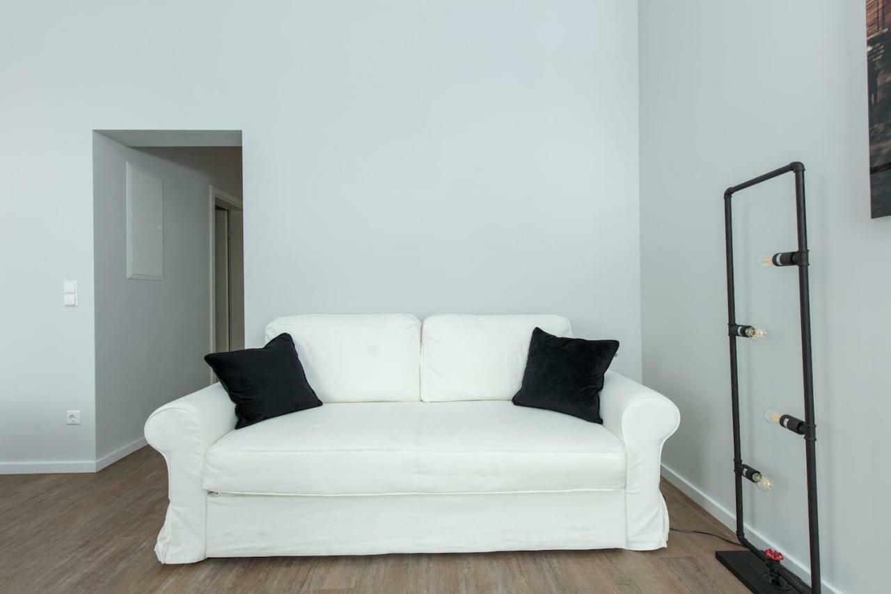 New York - Chillinghouse # 4, 3 Min. Vom Ice, Netflix, Garten Siegburg Ngoại thất bức ảnh